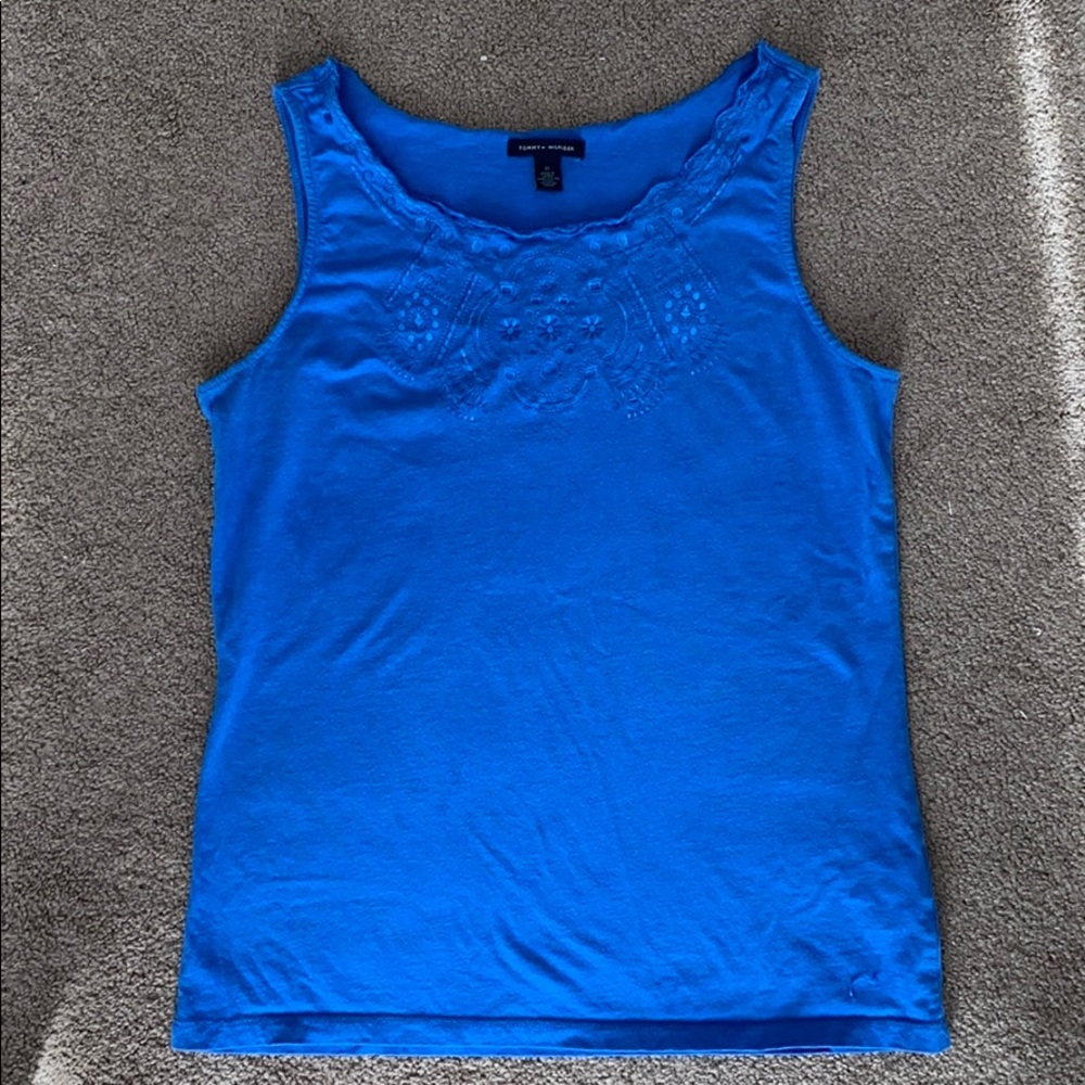 Tommy Hilfiger Tank